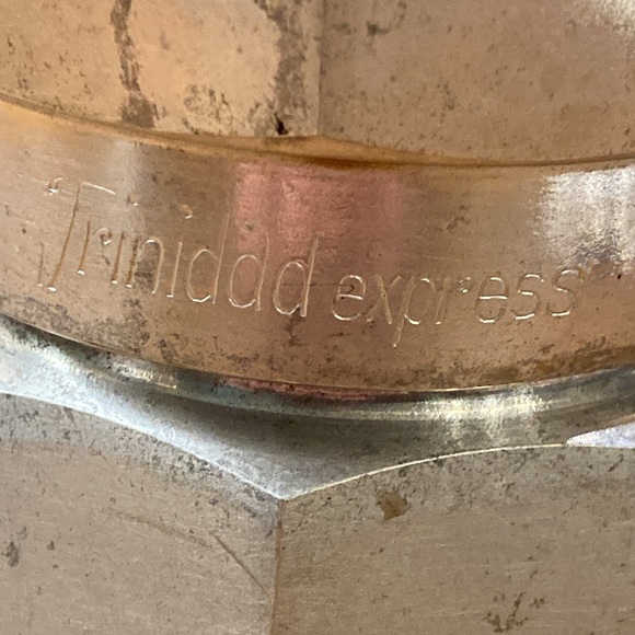 Vintage espresso bundle - Picture 8 of 11